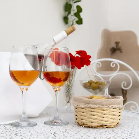 Ladorea Дом отдыха