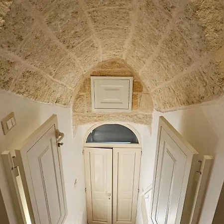 Ladorea * Сан-Микеле-Салентин