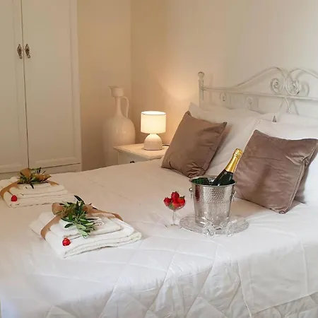 Holiday home Ladorea *