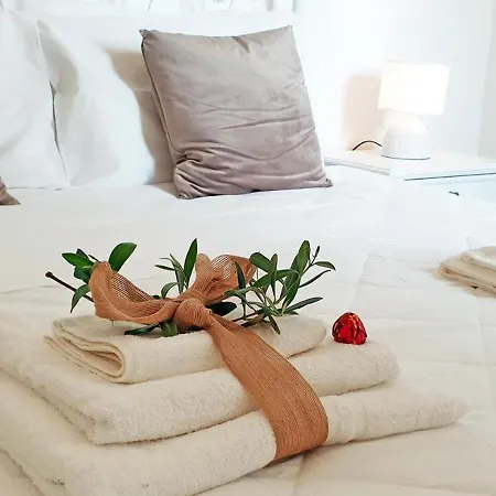 Holiday home Ladorea San Michele Salentino