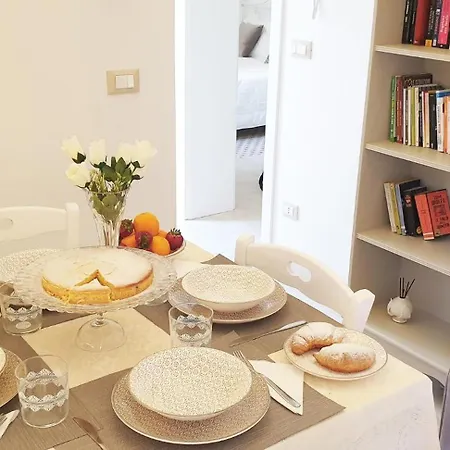 Holiday home Ladorea