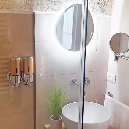 Ladorea Holiday home *